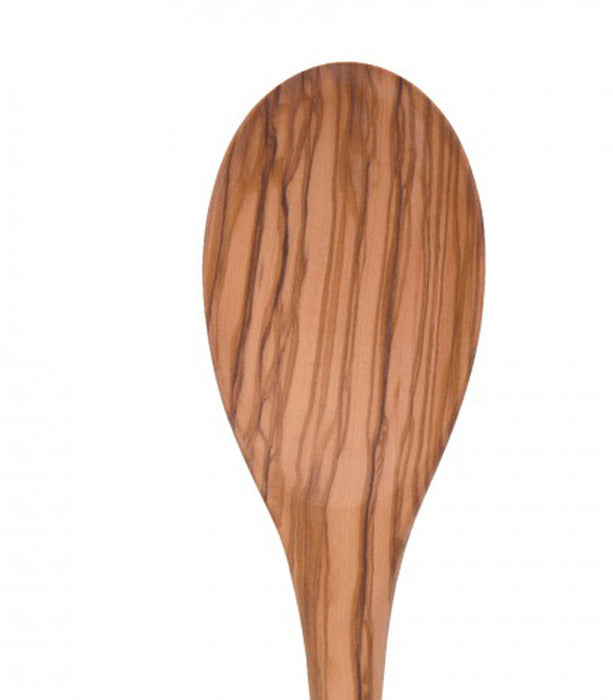 Tovolo Olivewood Spoon at Culinary Apple