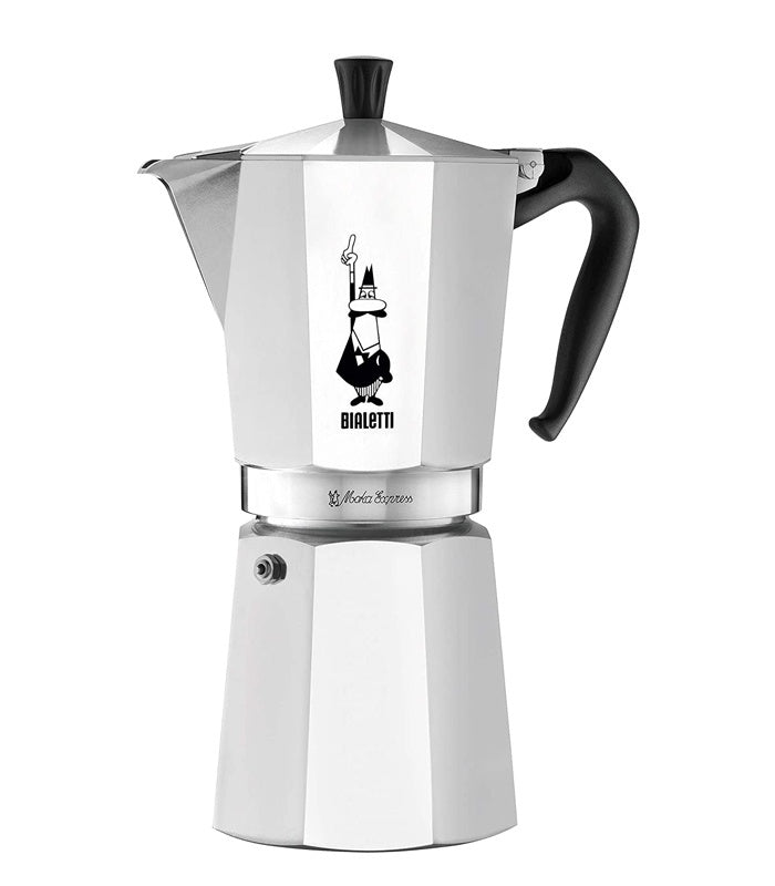 Moka Express - Stovetop Espresso - Bialetti | Culinary Apple