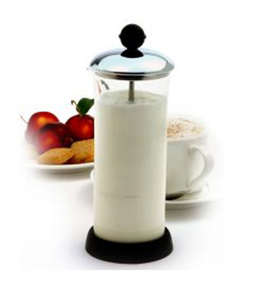 Norpro Milk Frother at Culinary Apple