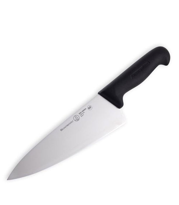 Pro Series 8" Wide Chef's Knife