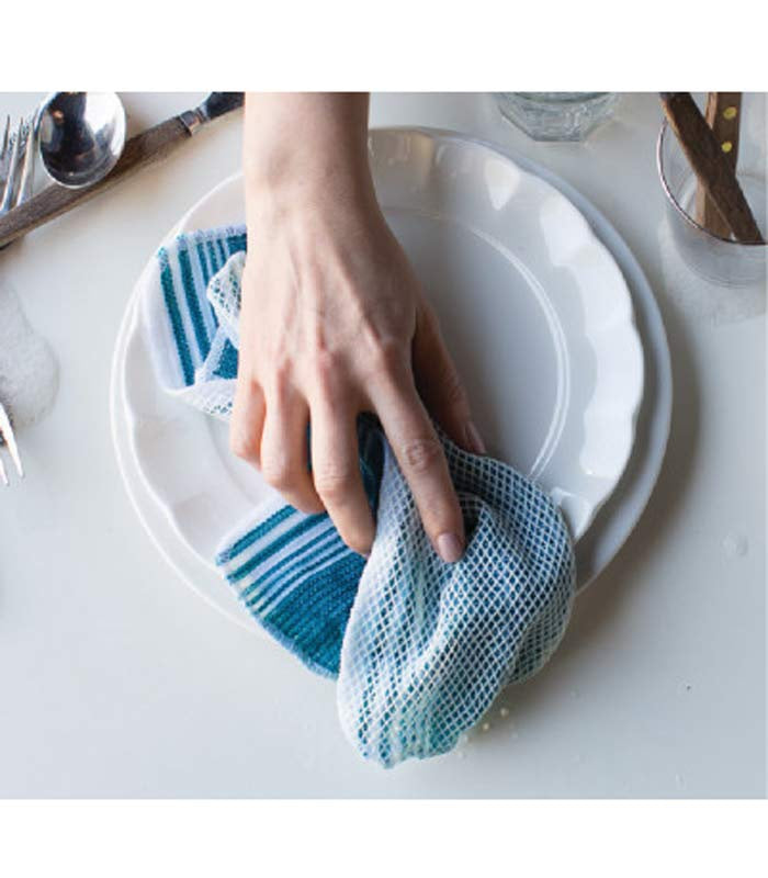 Dishcloth - Scrub It