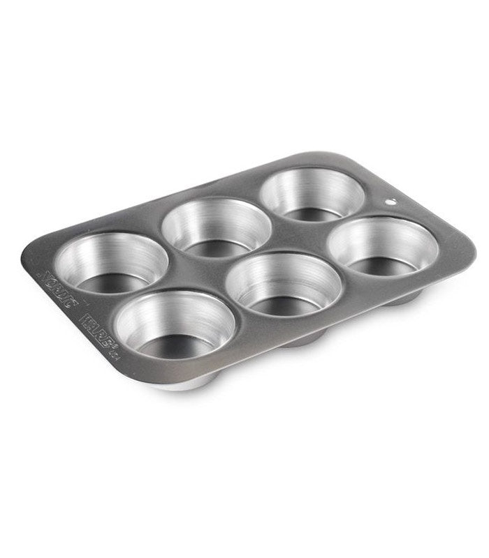 Norpro 12 Cup Nonstick Standard Muffin Pan