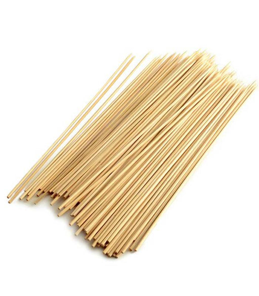12 inch bamboo skewers at Culinary Apple