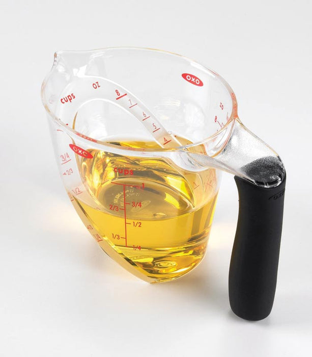 Oxo 1 Cup Angled Measuring Cup