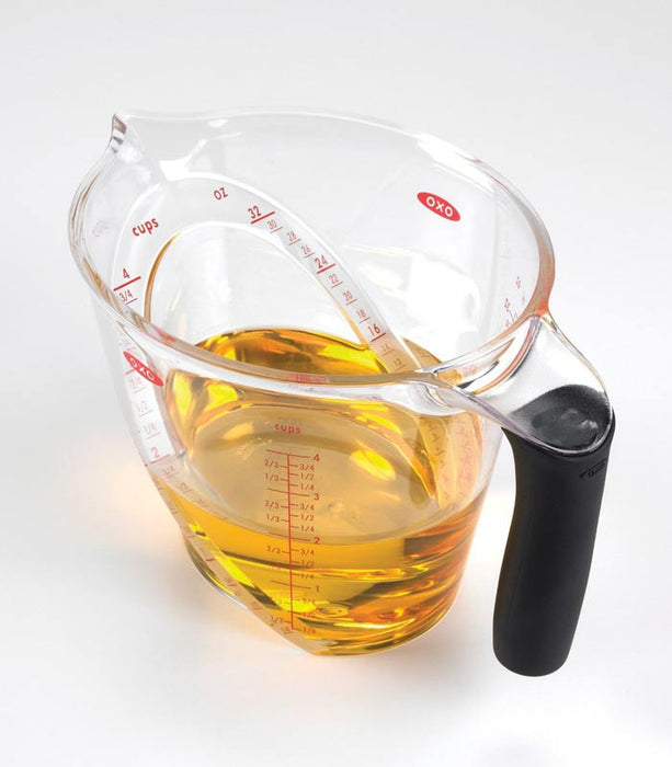 Oxo 4 Cup Angled Measuring Cup