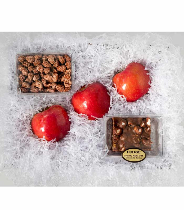 Chelan SugarBee Apple & Opal Sweet Apple Review 