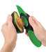 Pitting Avocado with 3-in-1 Avocado Tool