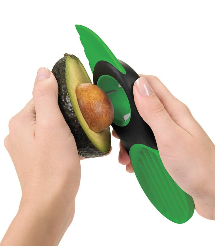3-in-1 Avocado Tool - Oxo | Culinary Apple