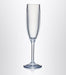Unbreakable Champagne Flute by Strahl