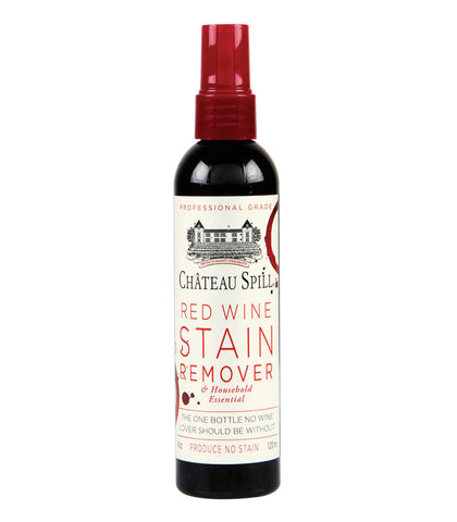 Chateau Spill Wine Remover