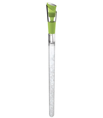 Green Chill Wine Cooler and Pourer