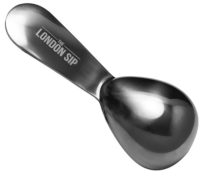 The London Sip Coffee Spoon — Culinary Apple