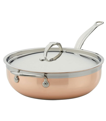 Copperbond 5 qt Essential Pan