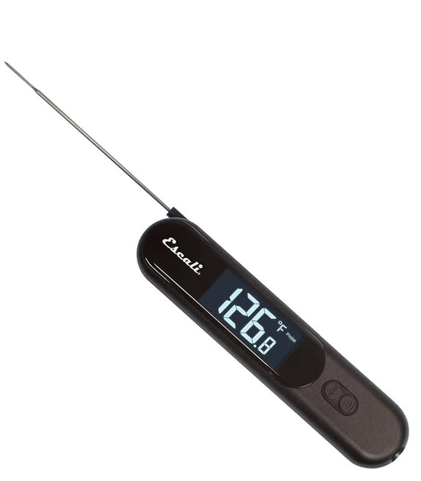 Infrared Folding Probe Thermometer