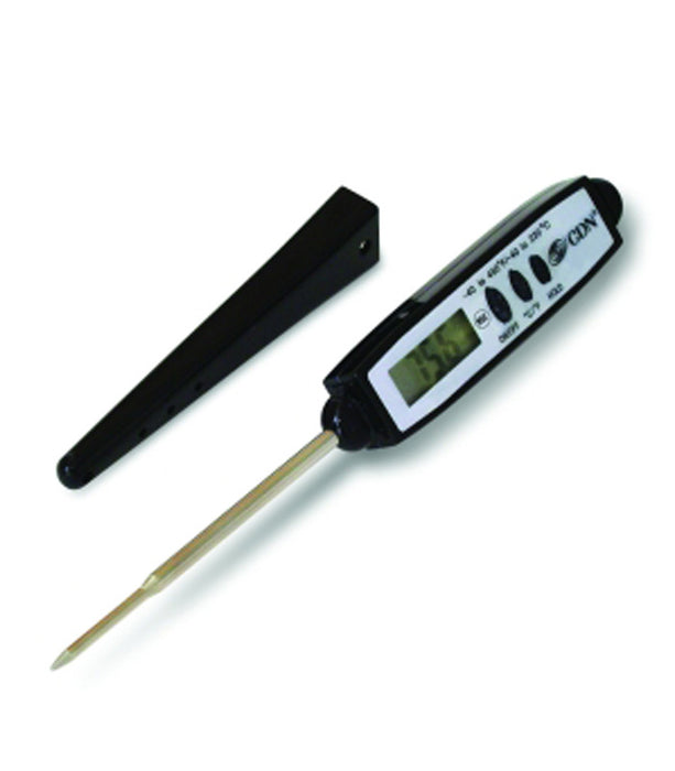 ProAccurate Waterproof Thermometer