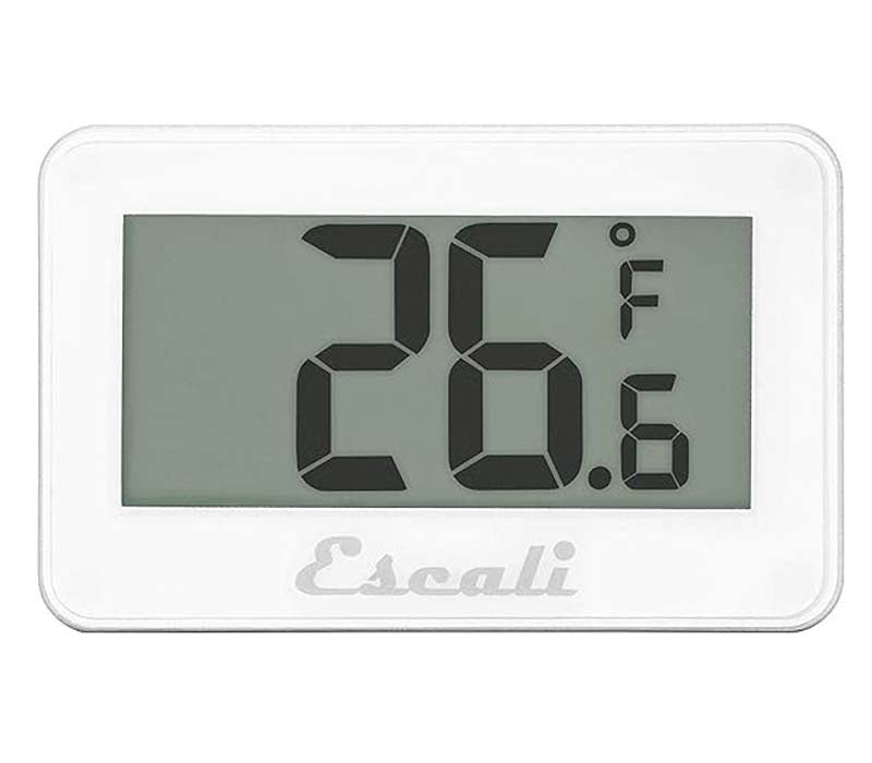 Digital Refrigerator / Freezer Thermometer