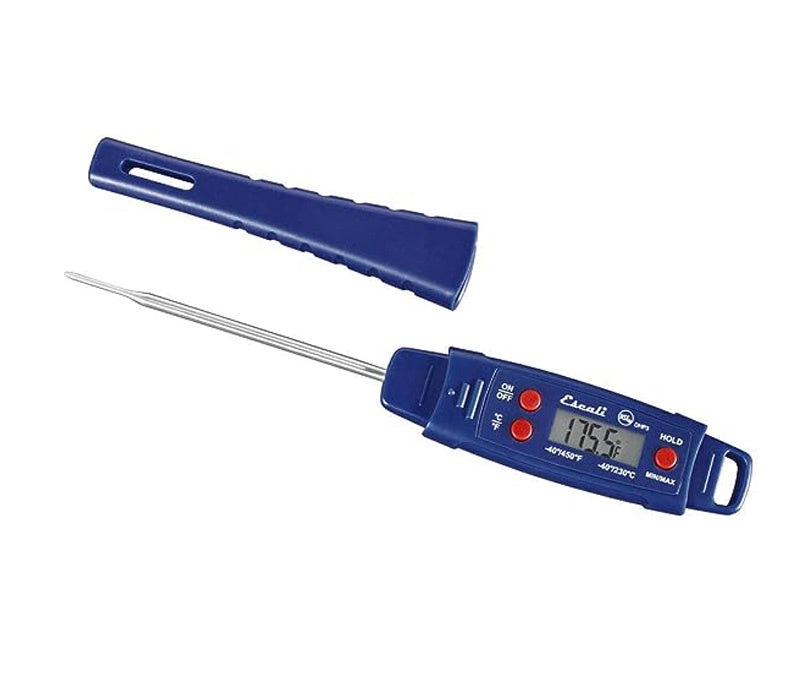 Digital Waterproof Thin Tip Thermometer