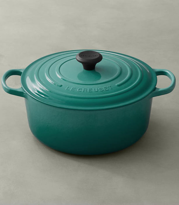 5.5 qt. Round French Oven - Le Creuset