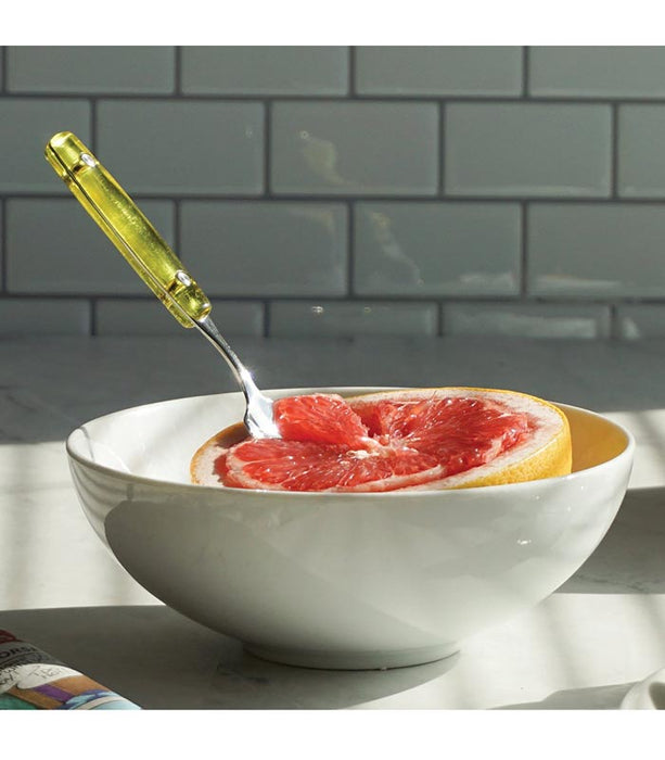 RSVP Grapefruit Spoons at Culinary Apple