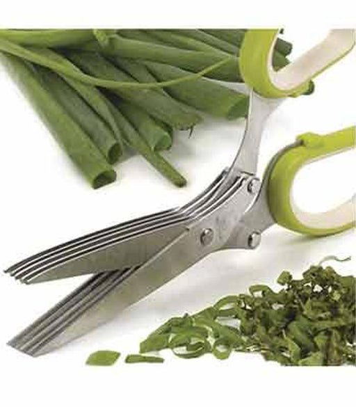 Herb Scissors at Culinary Apple