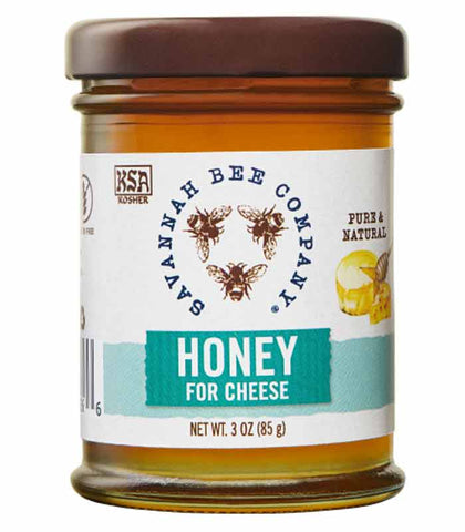 Mini Honey for Cheese