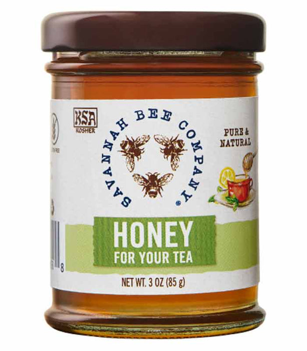 Mini Honey for Tea