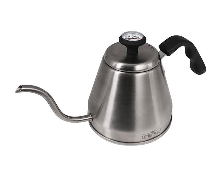 London Sip Stainless Kettle