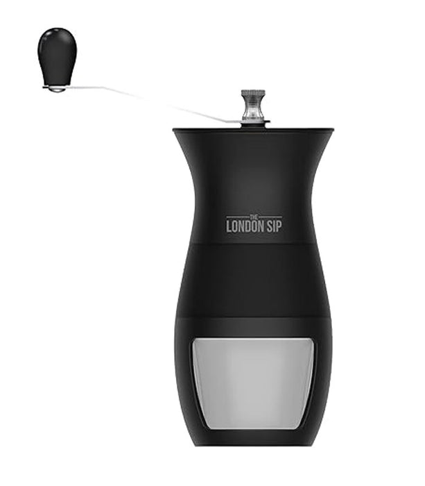 The London Sip Manual Coffee Grinder