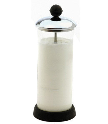 Glass Milk Frother by Norpro