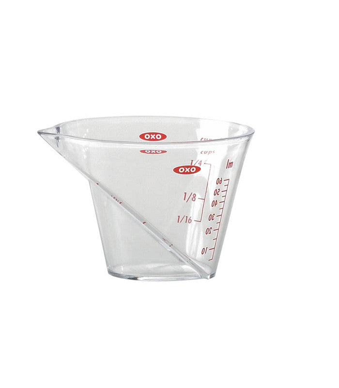 Oxo Good Grips Measuring Cup, Adjustable, 2 Cup