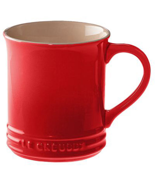 Le Creuset Coffee Mug - Cherry