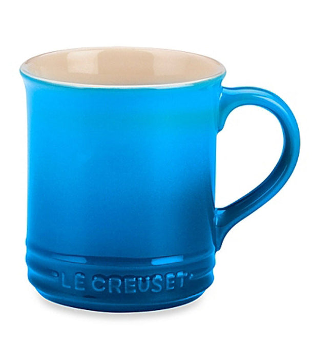 Le Creuset Coffee Mug - Marseille