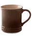Le Creuset Coffee Mug - Truffle