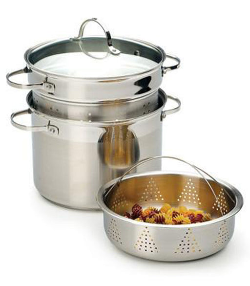 RSVP Multi-Cooker at Culinary Apple