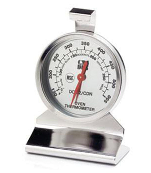 CDN Oven Thermometer at Culinary Apple