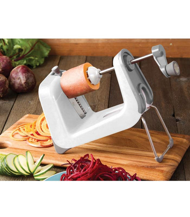 Professional Spiralizer at Culinary Apple