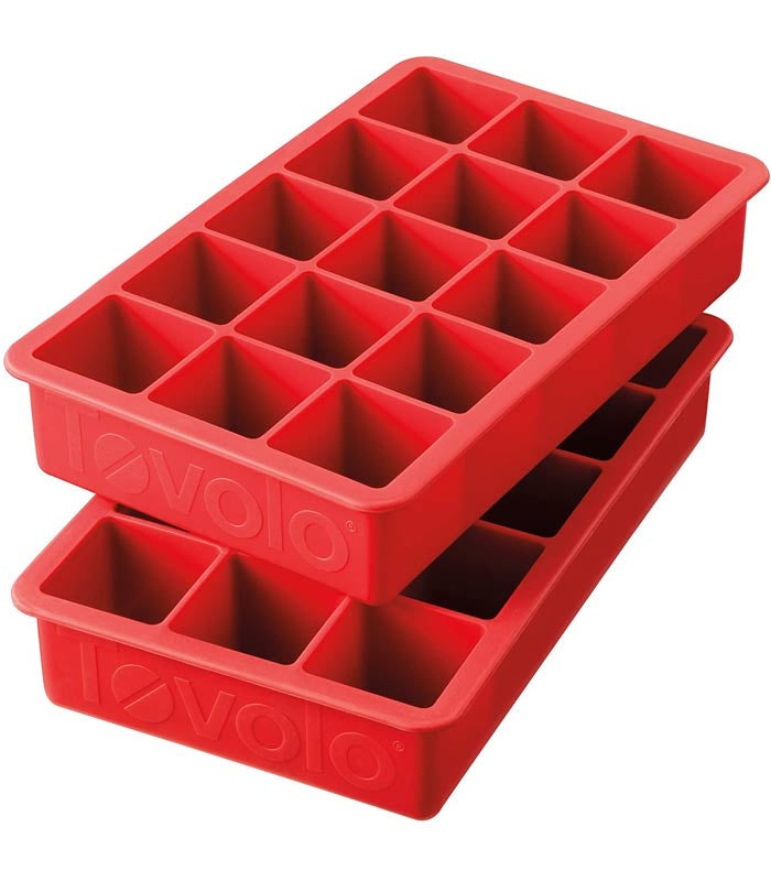 Perfect Cube Ice Tray — Culinary Apple