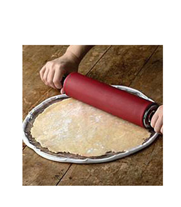 Pie Crust Bag Kitchen Supply Culinary Apple