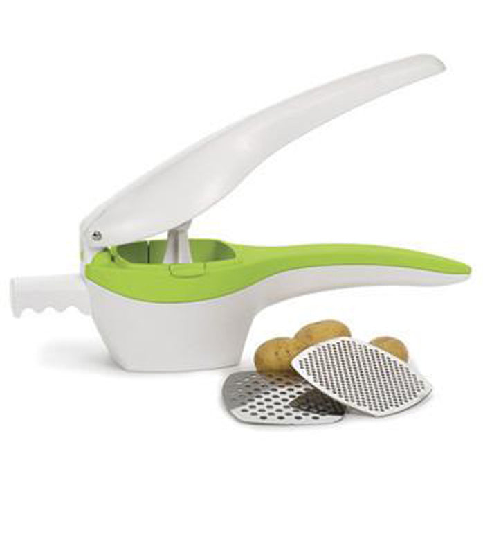 Potato Ricer RSVP Culinary Apple
