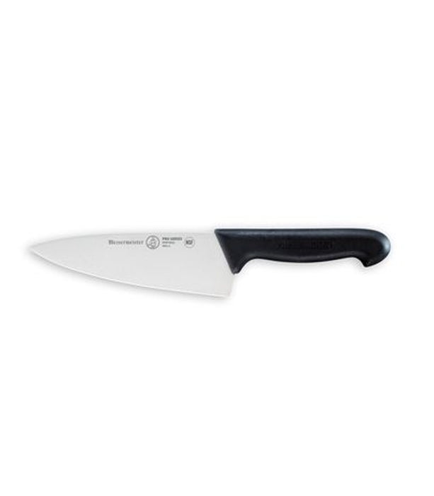 Pro Series 6" Wide Chef's Knife