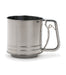 RSVP 5 cup Flour Sifter at Culinary Apple