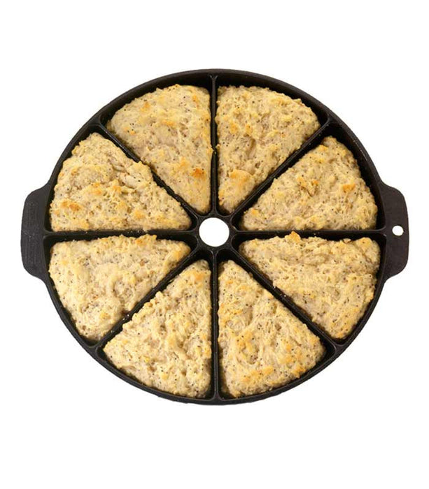 NordicWare Mini Scone Baking Pan