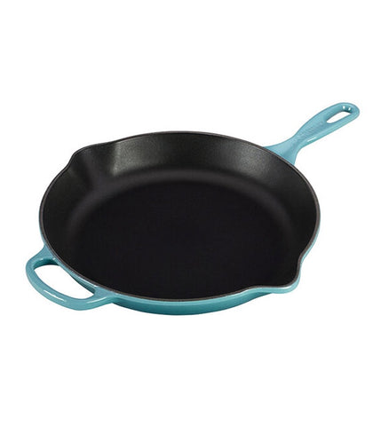11.75" Signature Le Creuset Skillet at Culinary Apple