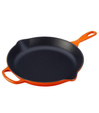 11.75" Signature Le Creuset Skillet at Culinary Apple