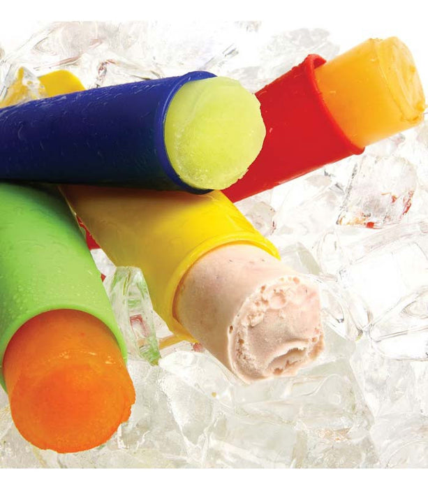 Norpro Ice Pop Makers at Culinary Apple