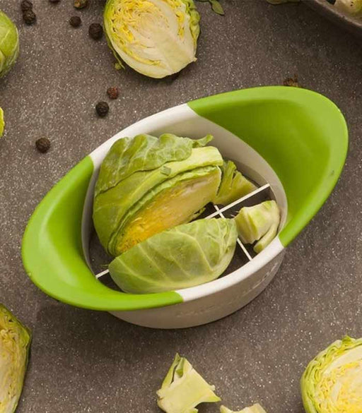 Microplane Brussel Sprout Slicer
