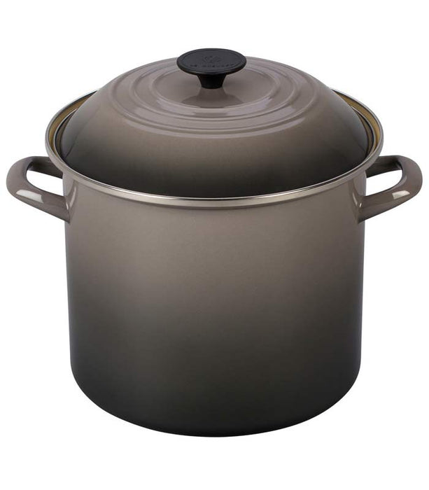 Le Creuset 10 qt Oyster Stockpot at Culinary Apple