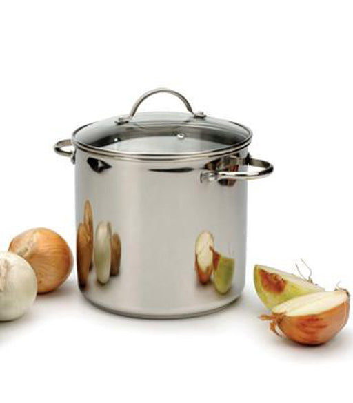 RSVP Stock Pot at Culinary Apple