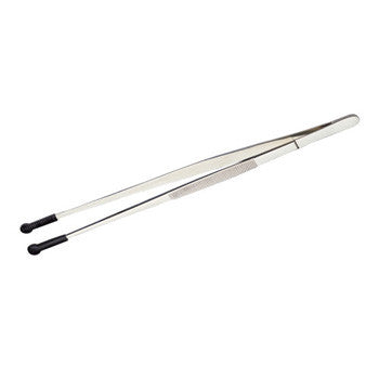 Silicone Tipped Tweezers