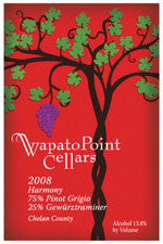Wapato Point Cellars Harmony